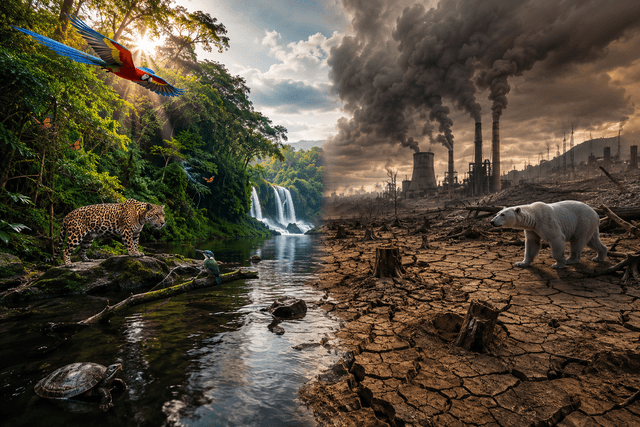 Lo que tienes que entender sobre el Día Mundial del Ambiente