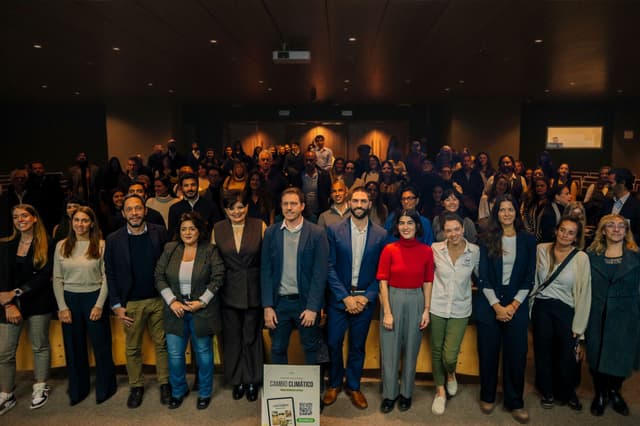 Presentado nuevo informe climático que pone el foco en los territorios de América Latina
