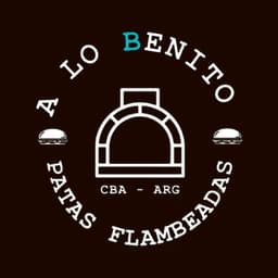 A lo Benito