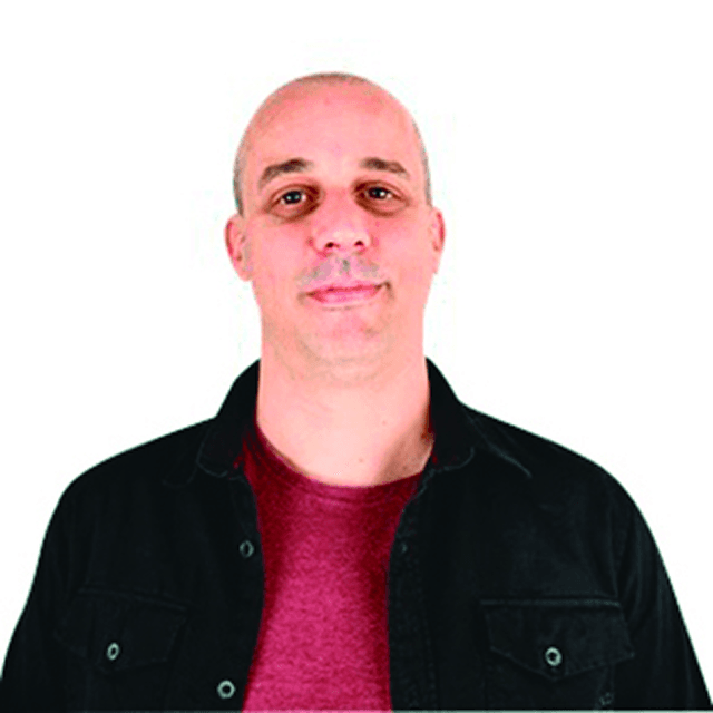 Favio Canderello