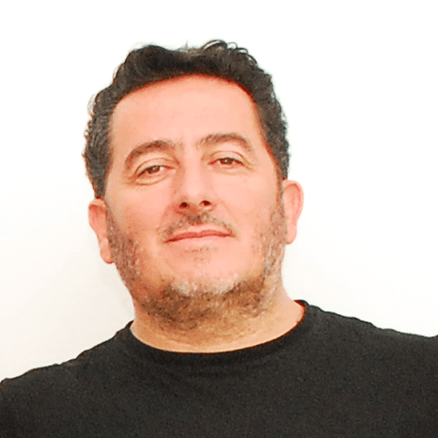 Sergio A. Santolini