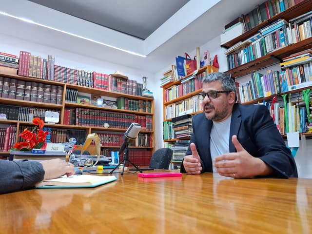 Del título a la responsabilidad: el cambio de paradigma que busca reescribir al sistema universitario argentino
