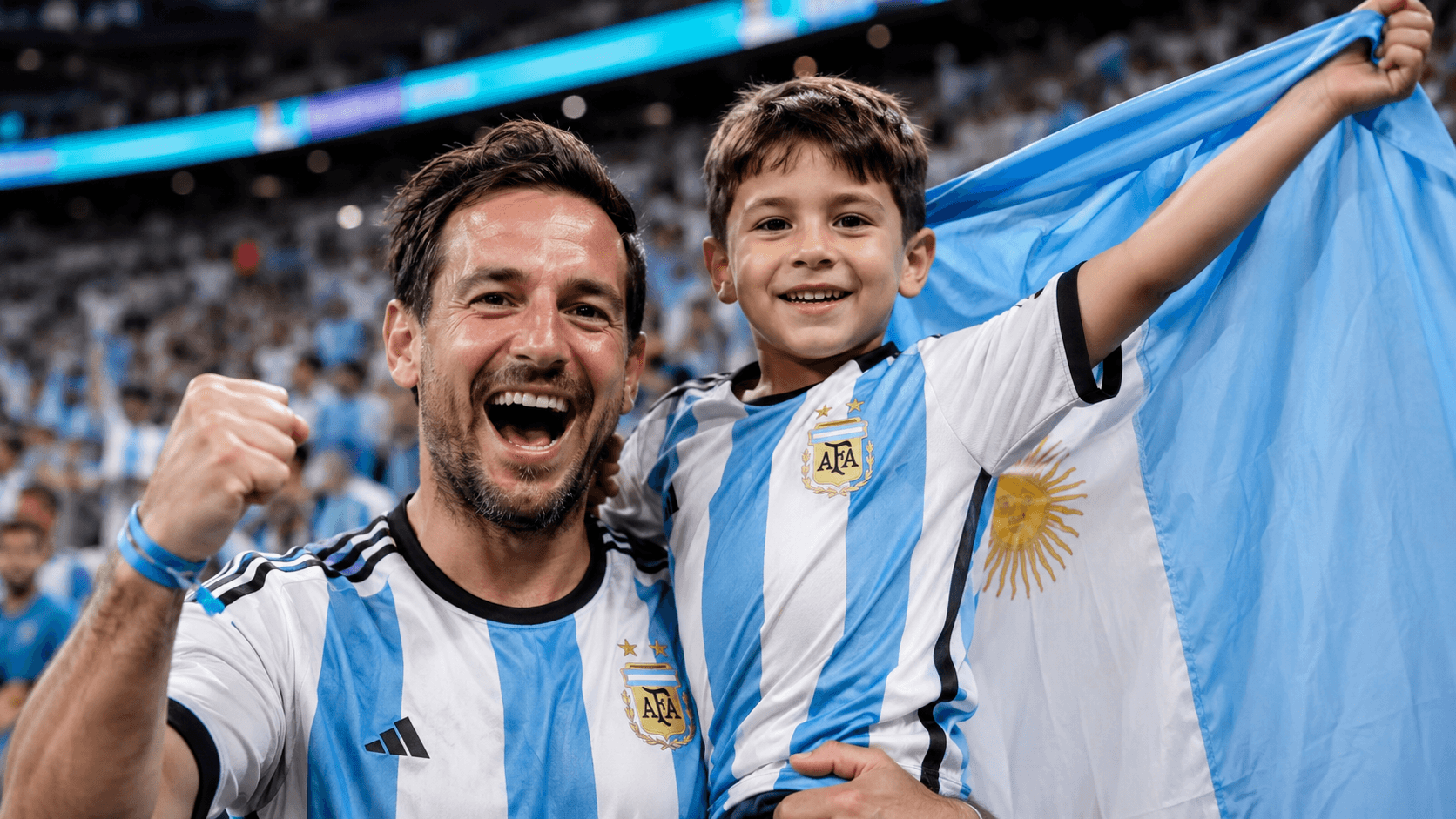 Mundial 2026: arranca la Copa del Mundo más grande de la historia