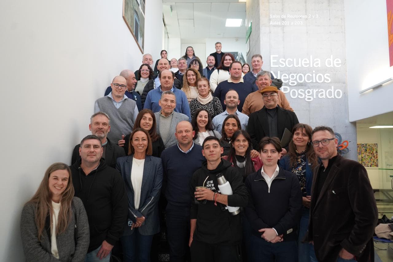 Cooperativas y mutuales de Córdoba abren nuevo capítulo de formación y extensión en el sistema universitario