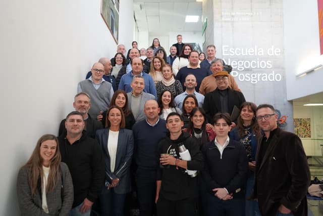 Cooperativas y mutuales de Córdoba abren nuevo capítulo de formación y extensión en el sistema universitario