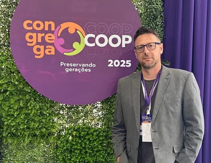 Córdoba será sede de la tercera edición del CongregaCoop 2026