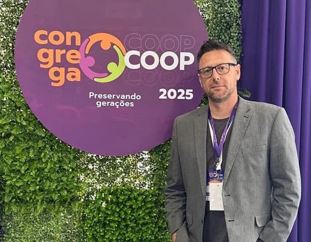 Córdoba será sede de la tercera edición del CongregaCoop 2026