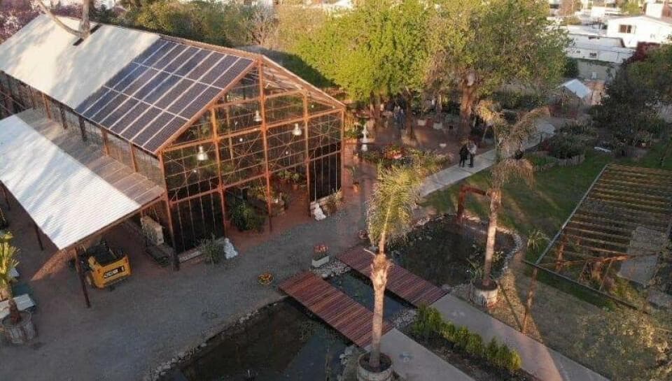 Cinco lugares icónicos para recibir la primavera en Córdoba