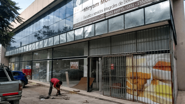 El orgullo de la persiana alta: ¿por qué Córdoba debe confiar en los que invierten?